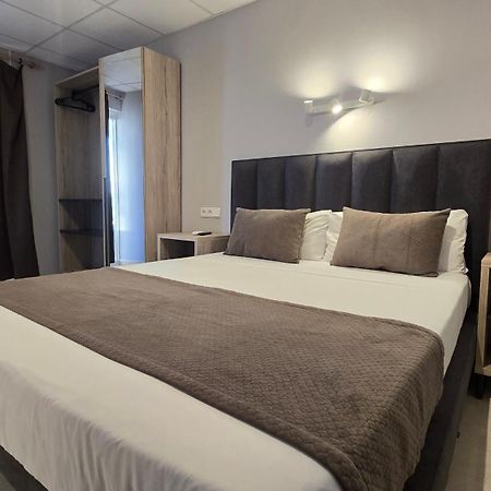 Q-Royal Hotel Playa de Palma  Kültér fotó