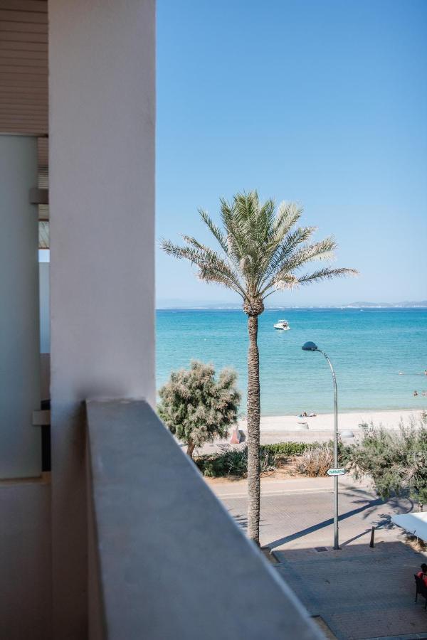 Q-Royal Hotel Playa de Palma  Kültér fotó