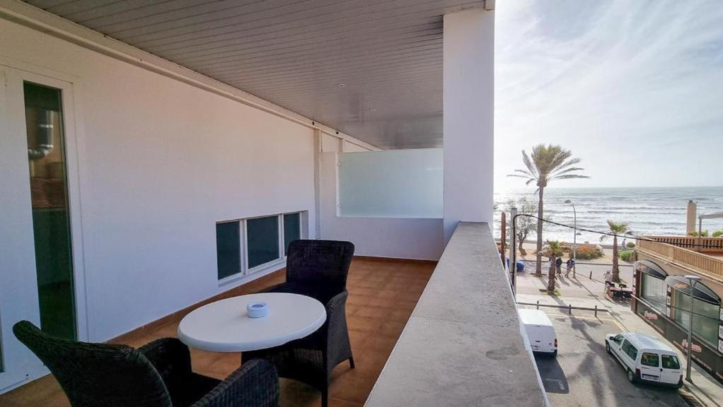 Q-Royal Hotel Playa de Palma  Kültér fotó