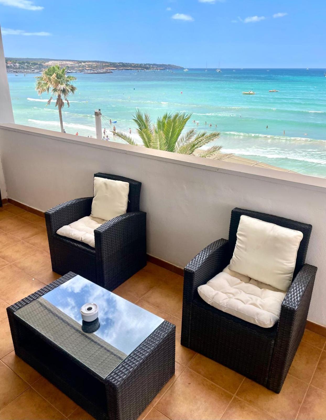 Q-Royal Hotel Playa de Palma  Kültér fotó