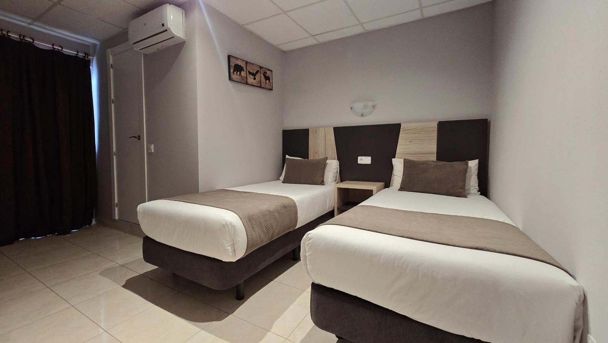 Q-Royal Hotel Playa de Palma  Kültér fotó