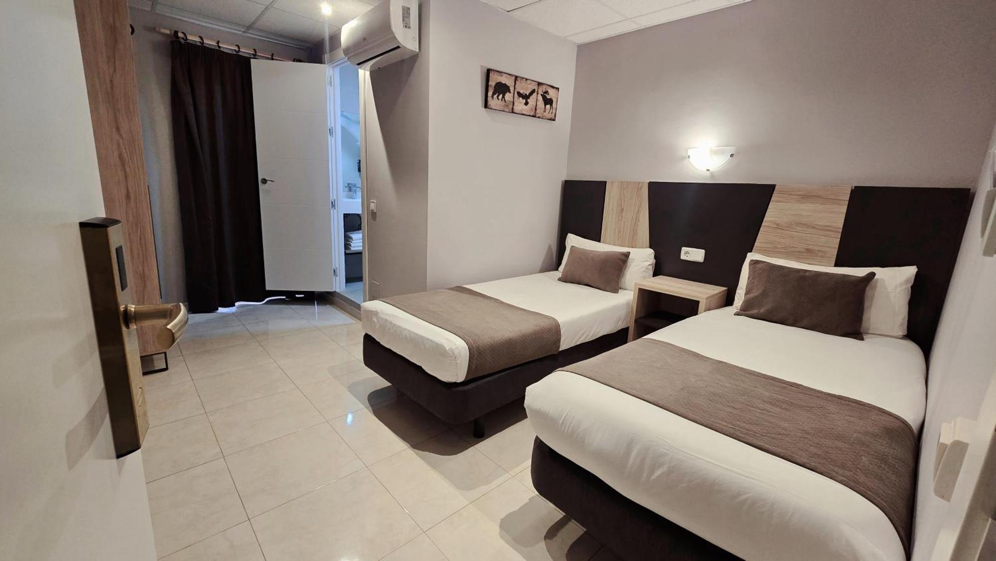 Q-Royal Hotel Playa de Palma  Kültér fotó