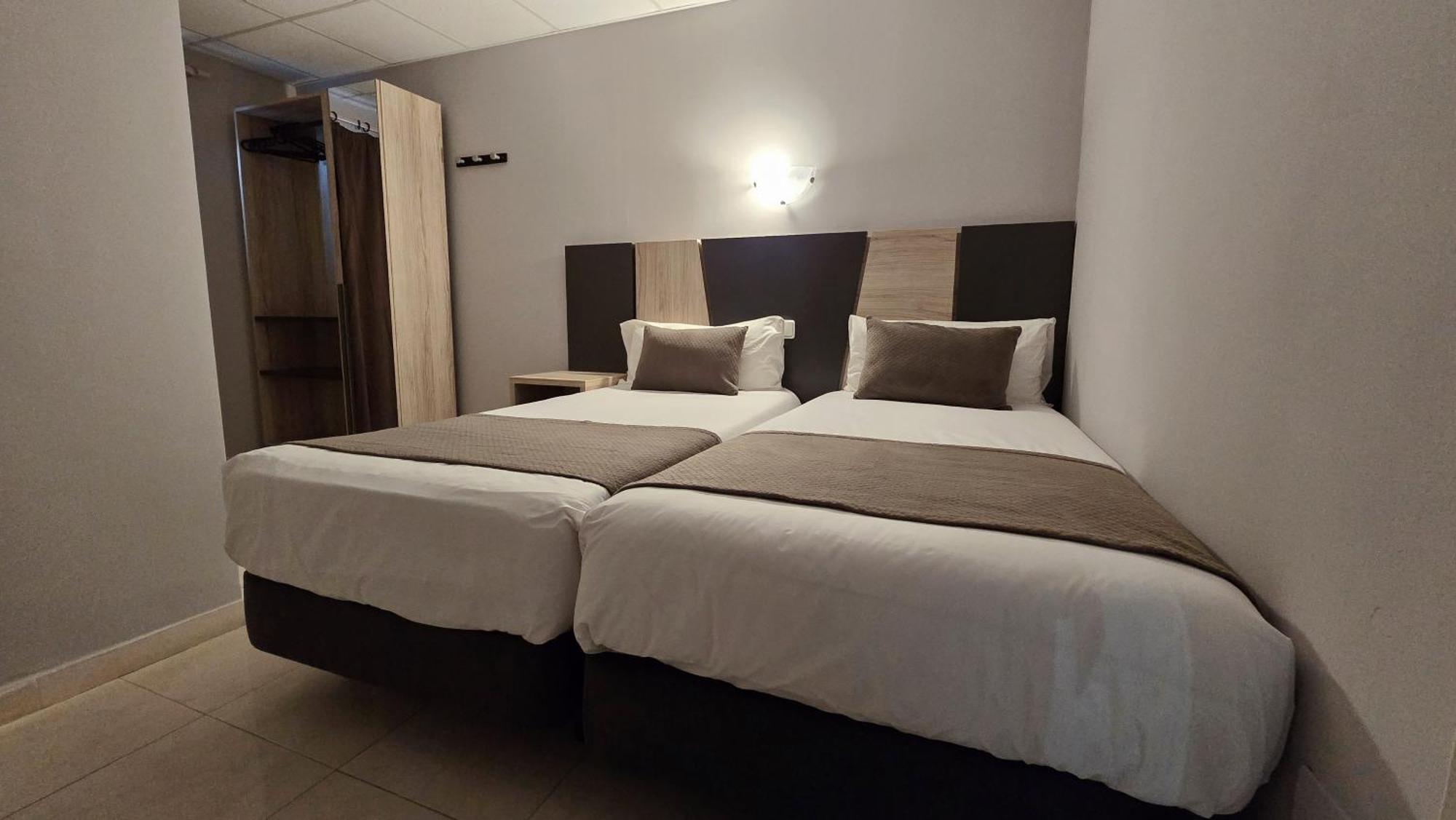 Q-Royal Hotel Playa de Palma  Kültér fotó