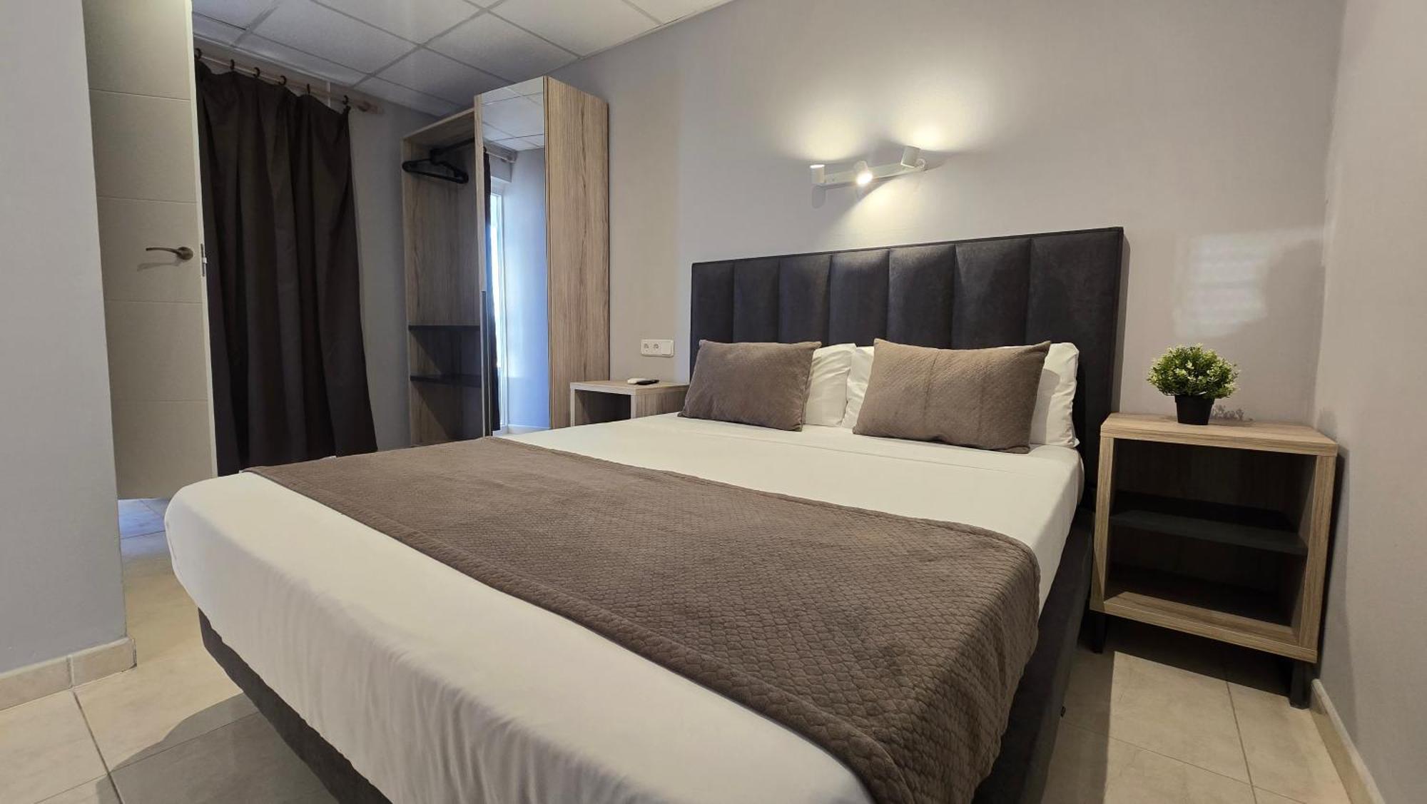 Q-Royal Hotel Playa de Palma  Kültér fotó