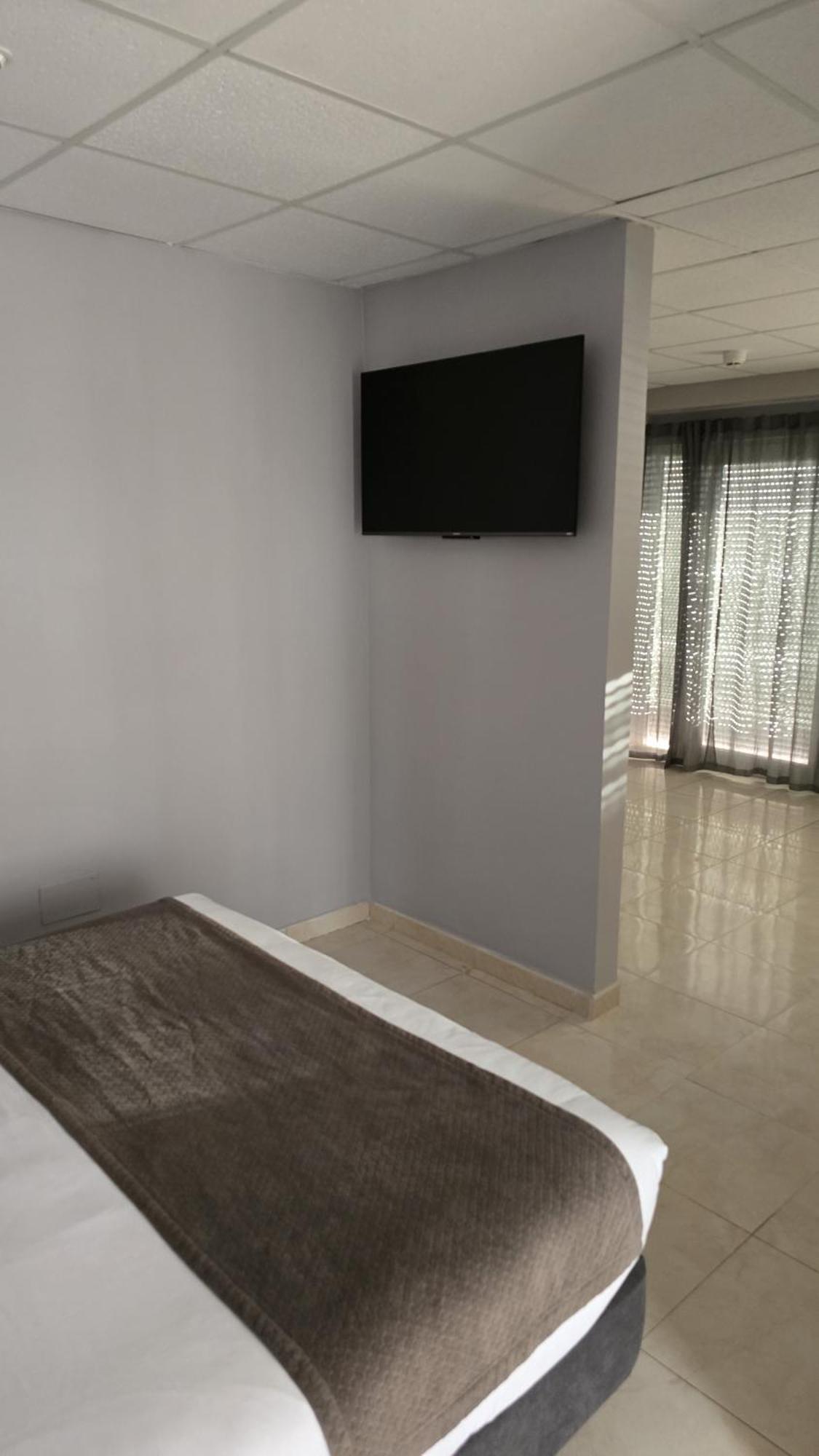 Q-Royal Hotel Playa de Palma  Kültér fotó