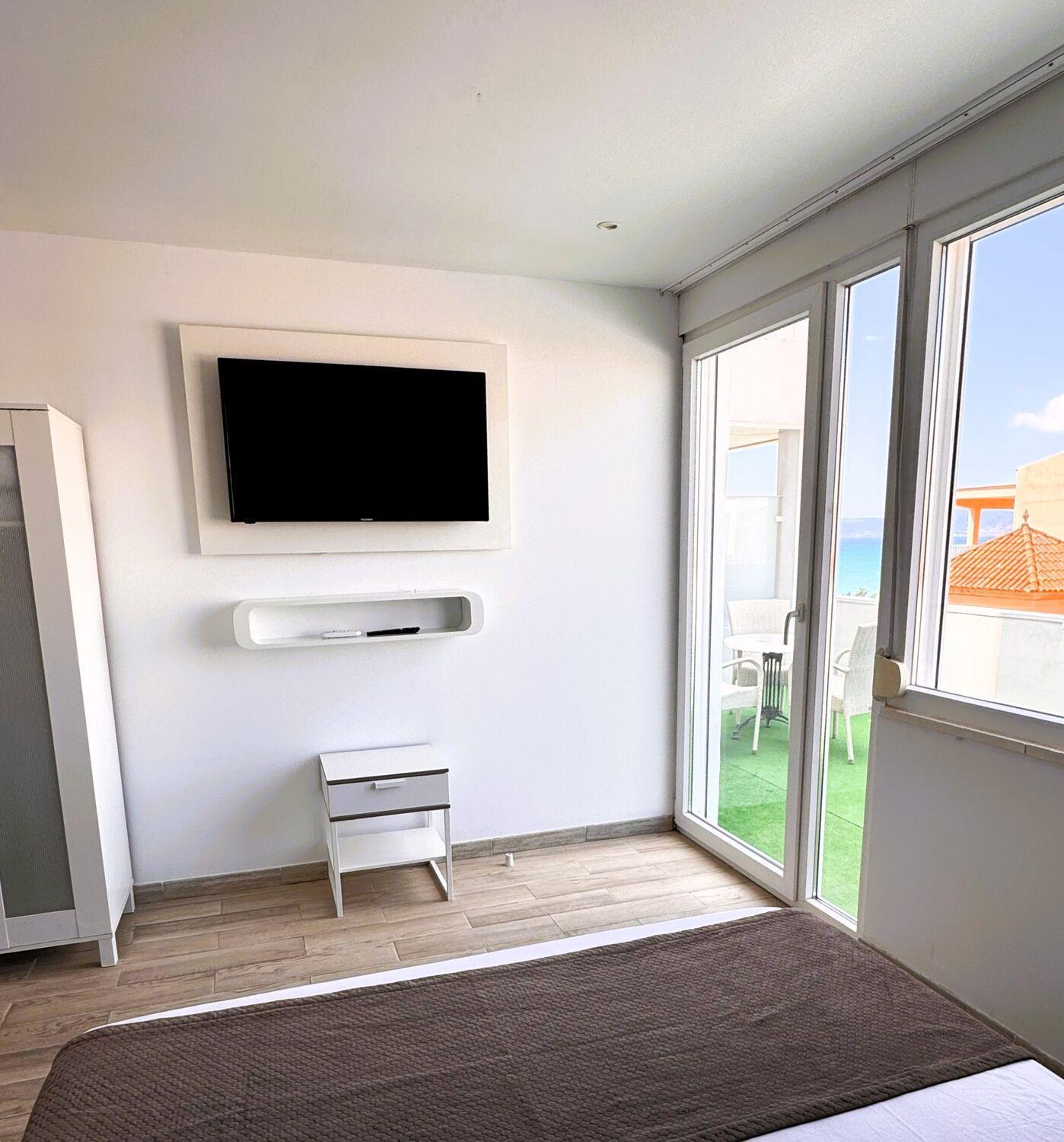 Q-Royal Hotel Playa de Palma  Kültér fotó