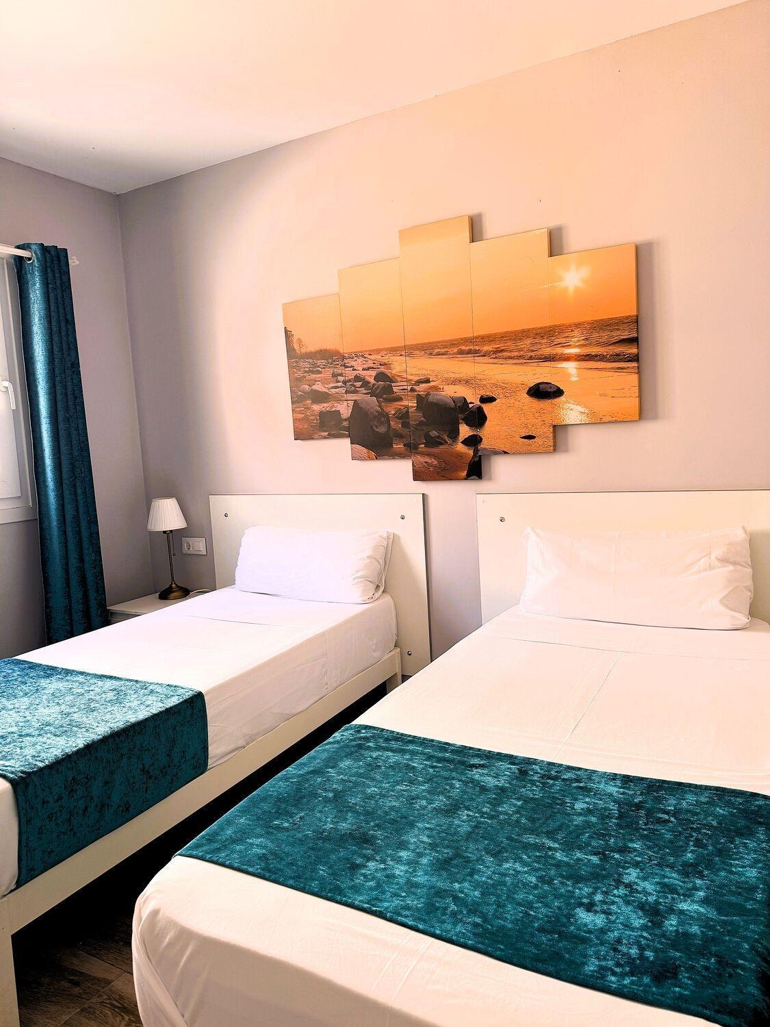Q-Royal Hotel Playa de Palma  Kültér fotó