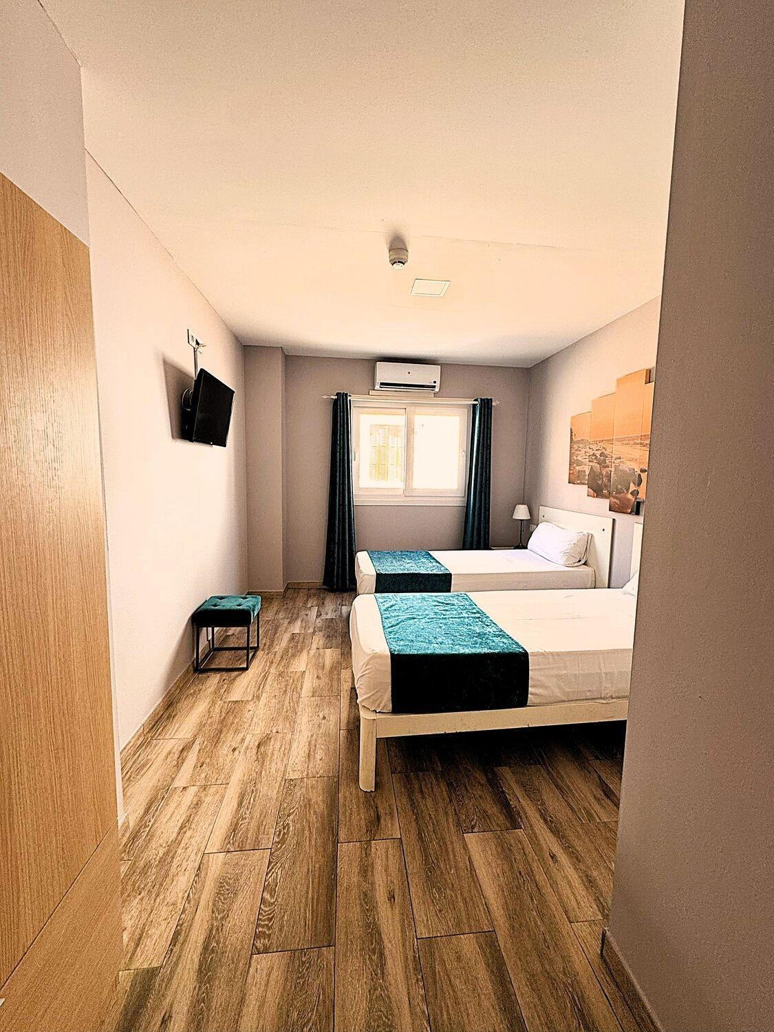 Q-Royal Hotel Playa de Palma  Kültér fotó