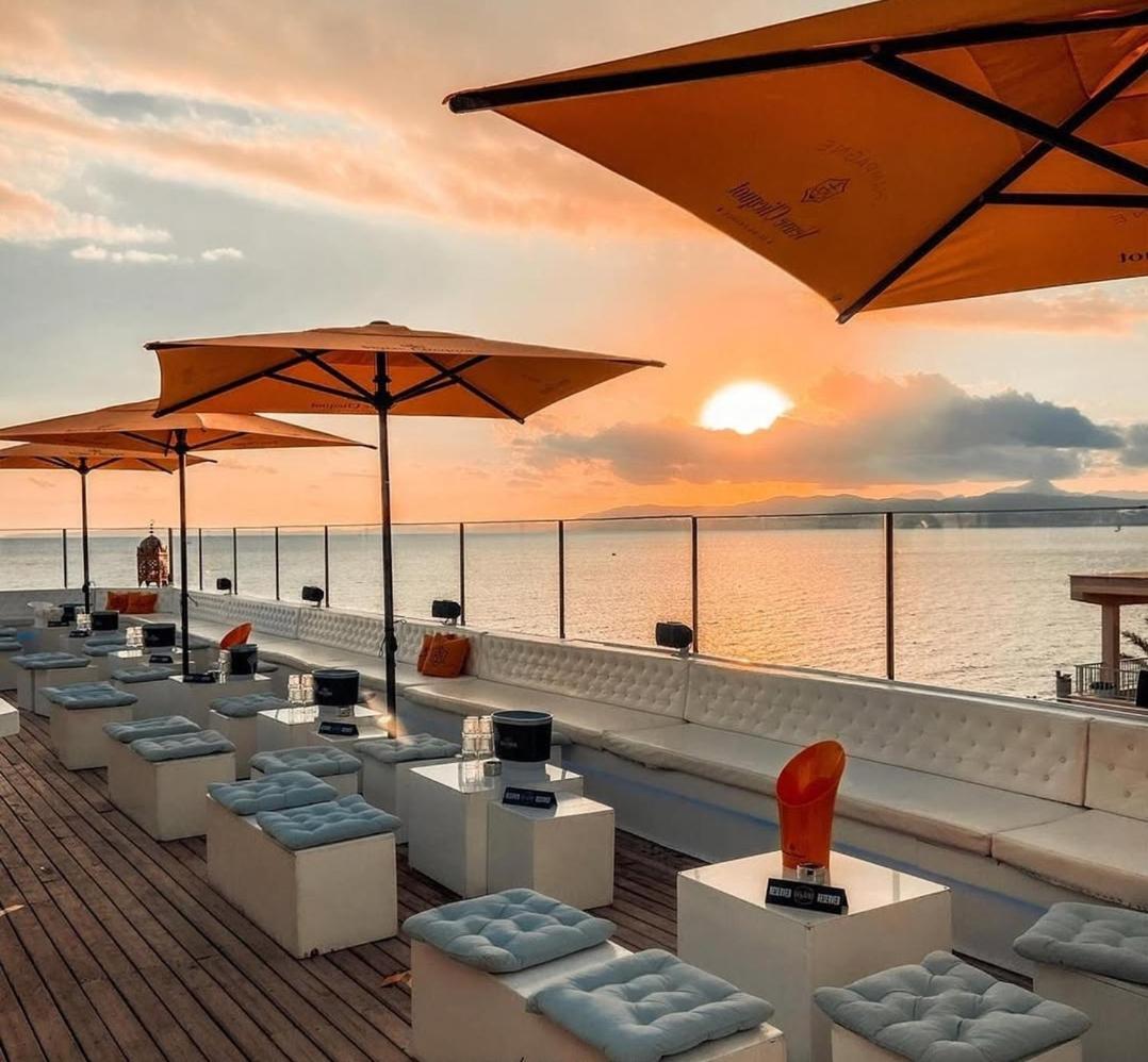 Q-Royal Hotel Playa de Palma  Kültér fotó