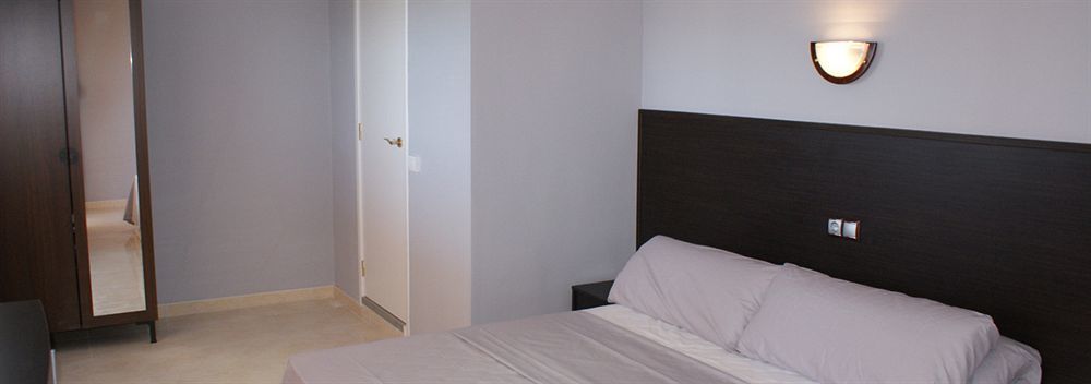 Q-Royal Hotel Playa de Palma  Kültér fotó