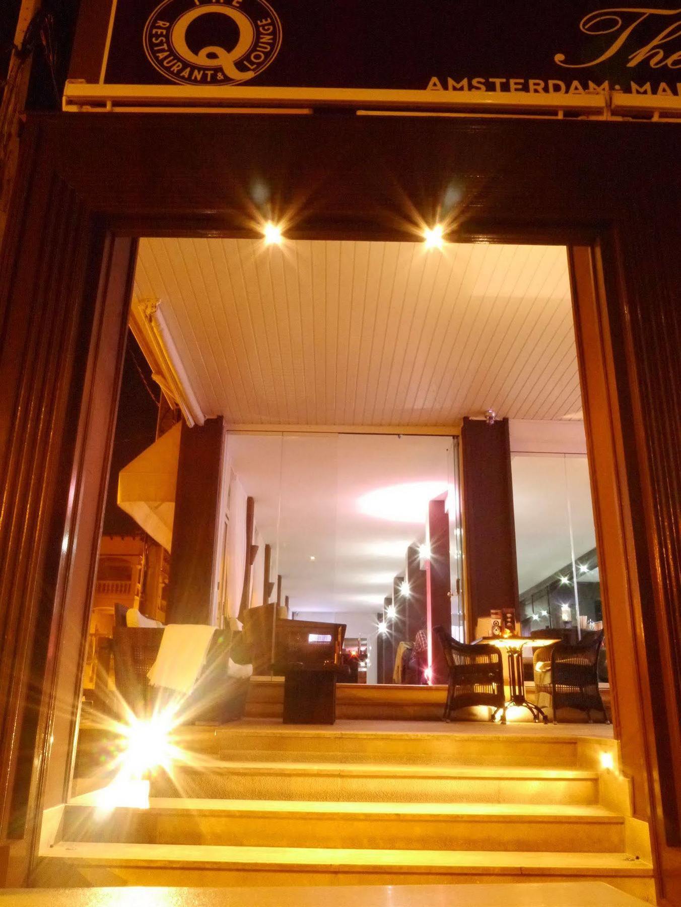 Q-Royal Hotel Playa de Palma  Kültér fotó