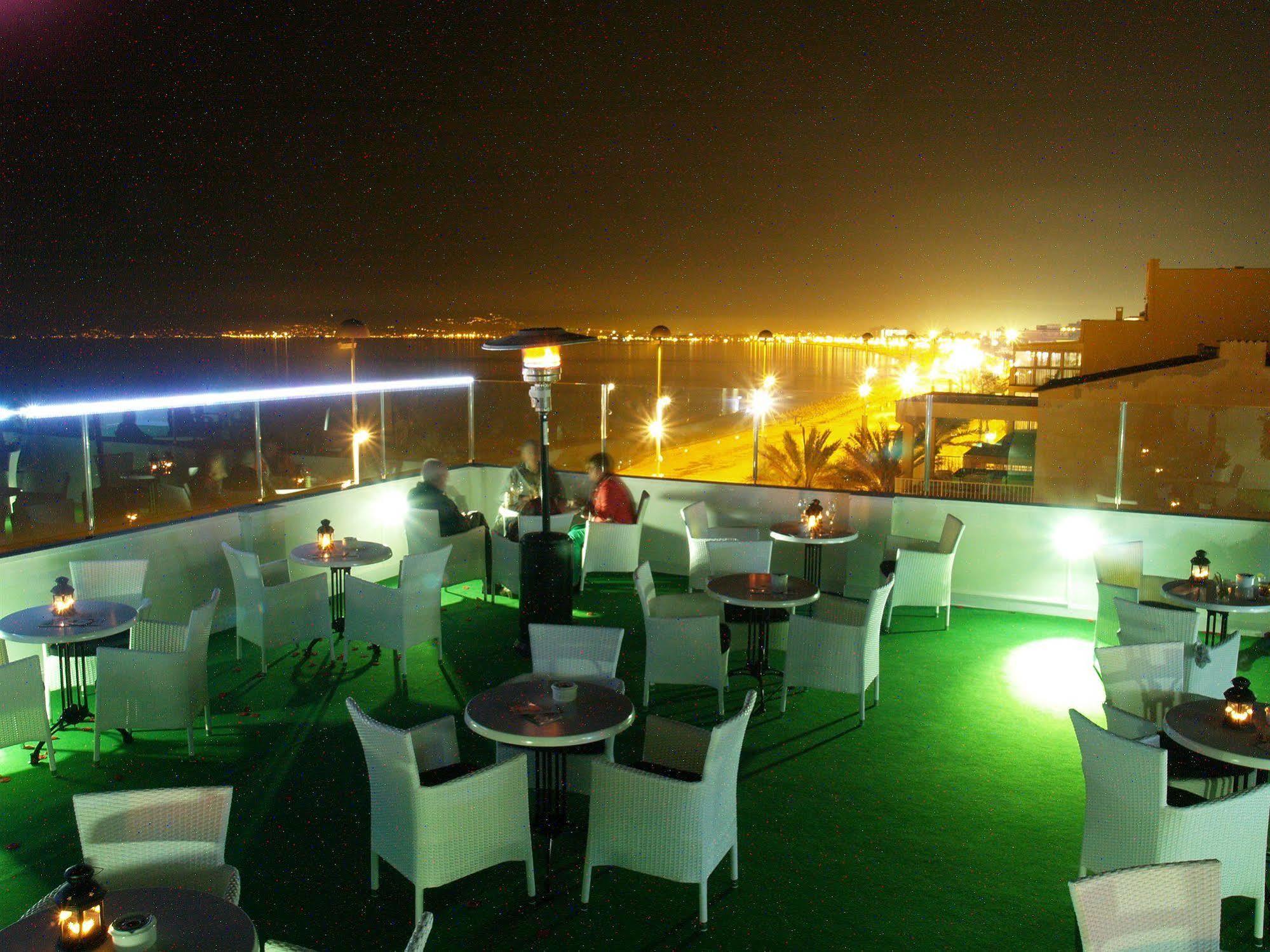 Q-Royal Hotel Playa de Palma  Kültér fotó