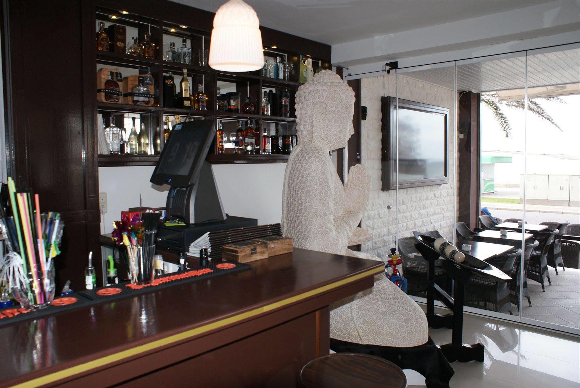Q-Royal Hotel Playa de Palma  Kültér fotó